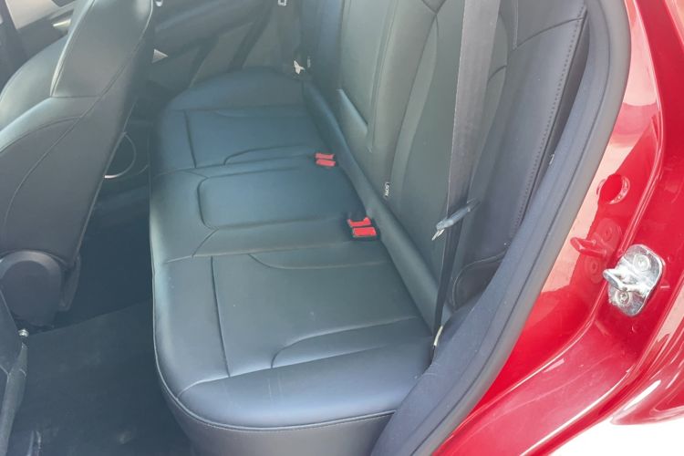 Used Haval H2 2018 Blue-Label 1.5T Dual-Clutch Two-Wheel-Drive Luxury Model