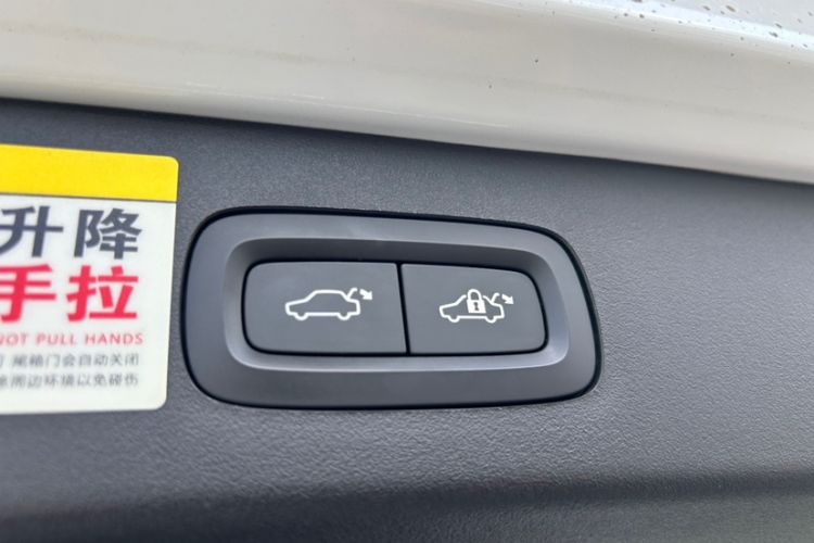 Used Lynk & Co 01 2017 2.0T Two-Wheel Drive Pro Edition