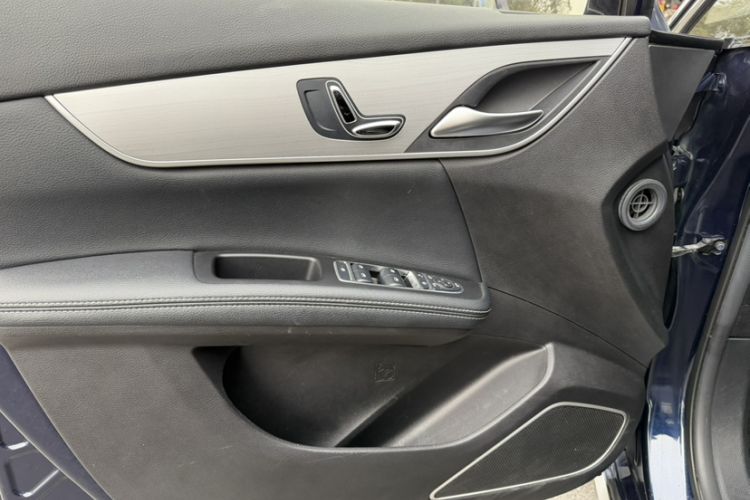 Used BYD Song MAX 2021 Upgraded Model 1.5T Automatic Prestige 7-Seater Interior 6