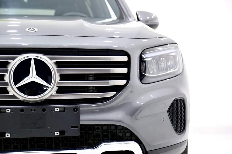 Used Mercedes-Benz GLB 2024 GLB 200 Dynamic Edition