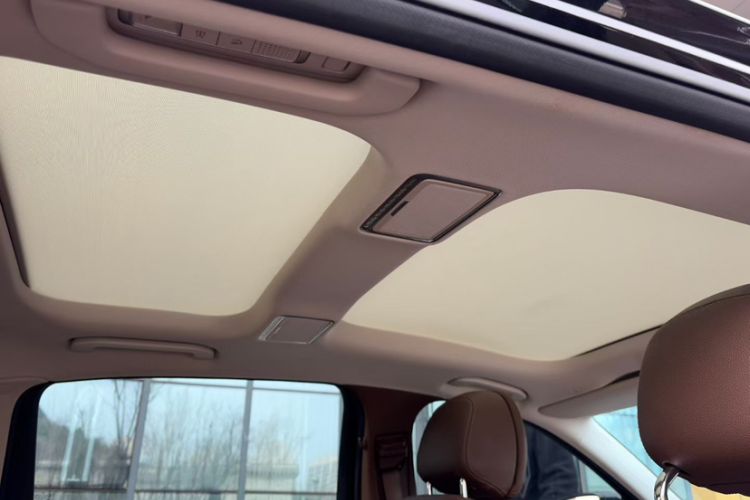 Used Mercedes-Benz E-Class 2021 Facelift E 300 L Stylish Edition
