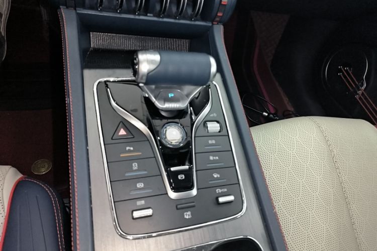 Used BYD Yuan PLUS 2022 510 km Luxury Version