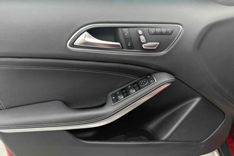 Used Mercedes-Benz GLA 2018 GLA 200 Sport Edition
