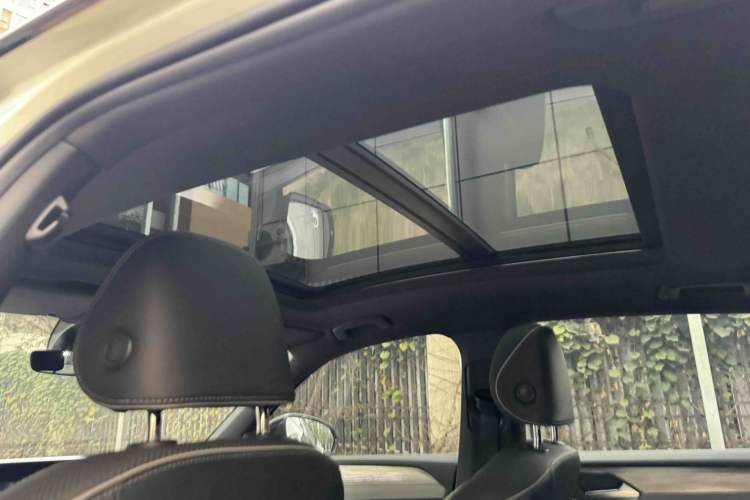 Used Volkswagen Tayron X 2023 330TSI Two-Wheel-Drive Flagship Smart Edition