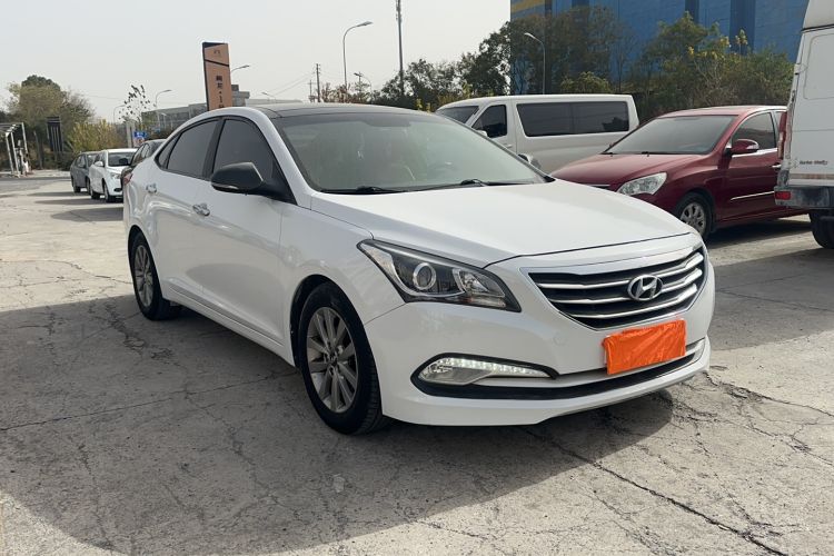 Used Hyundai Mistra 2014 1.8L Automatic Smart GLS