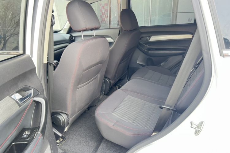 Used Cowin X3 2018 1.6L Manual Smart Enjoyment Version China V Standard