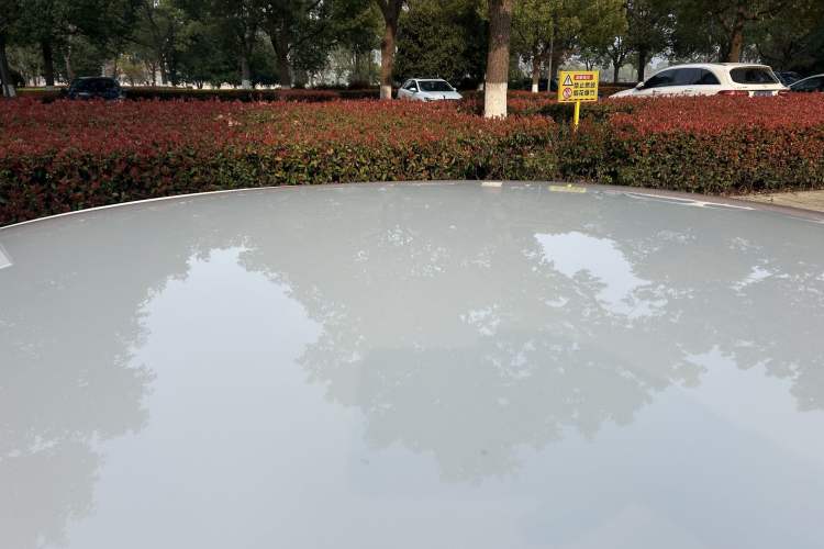 Used BYD Seal 06 New Energy 2024 DM-i 80KM Prestige Model