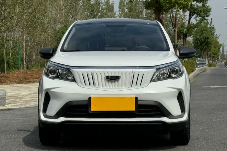 Used Geometry EX3 Kung Fu Cow 2021 Tough Bull Cow Exterior 5