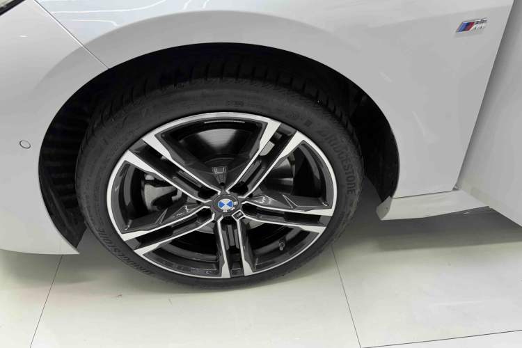 Used BMW 2 Series 2021 225i 4-Door Coupe M Sport Package
