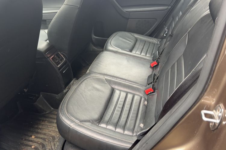 Used Skoda Yeti 2017 TSI280 DSG Car Enjoy Brothers Edition