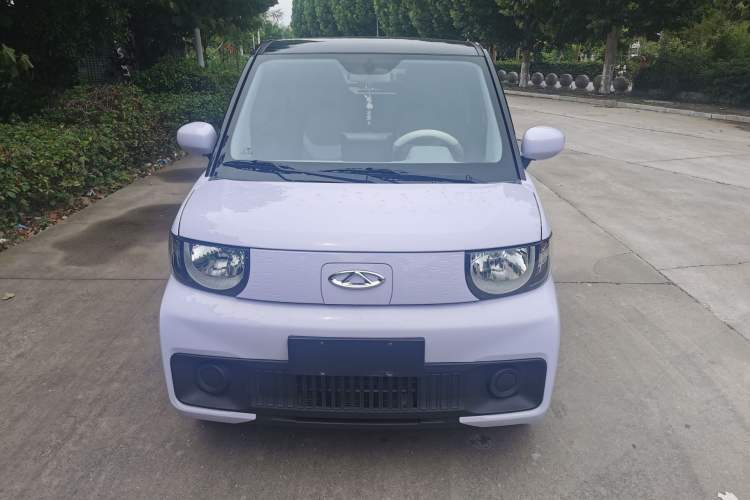 Used Chery New Energy QQ Ice Cream 2023 170km Milkshake – Lithium Iron Phosphate