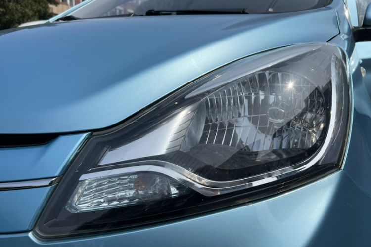 Used Oshan Benni E-Star 2021 National Edition Xin Yue Version Lithium-Ion Battery
