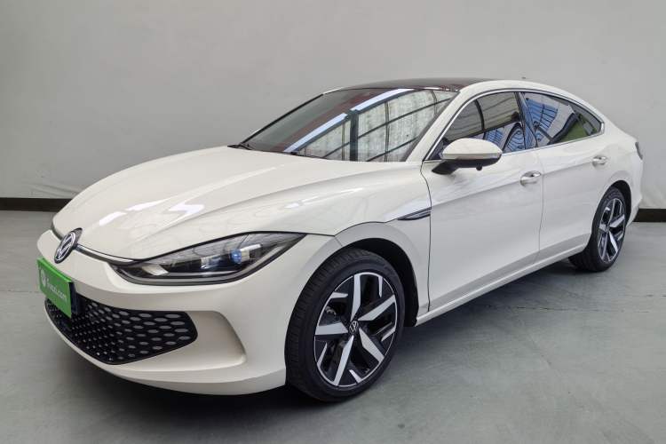Used Volkswagen Lamando 2022 Lavida L 280TSI DSG Cool & Spicy Edition