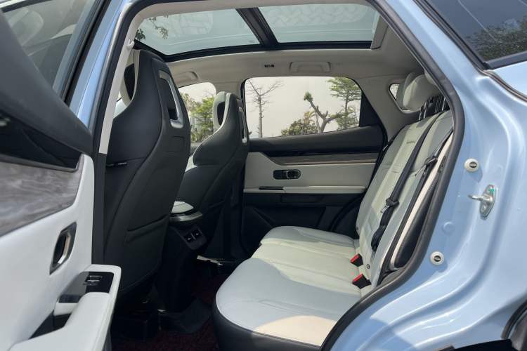 Used JETOUR Dashing 2022 1.6T DCT King MAX