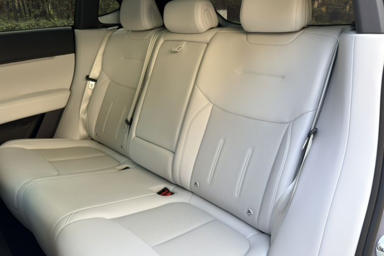 Used XPeng G6 2025 625 Long-Range Max Tech Edition
