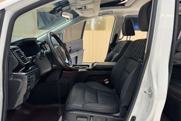 Used Honda Elysion 2019 2.0L Hybrid Luxury Edition