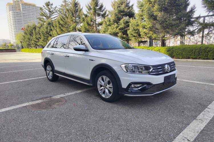 Used Volkswagen C-TREK 2018 1.5L Automatic Comfort Model