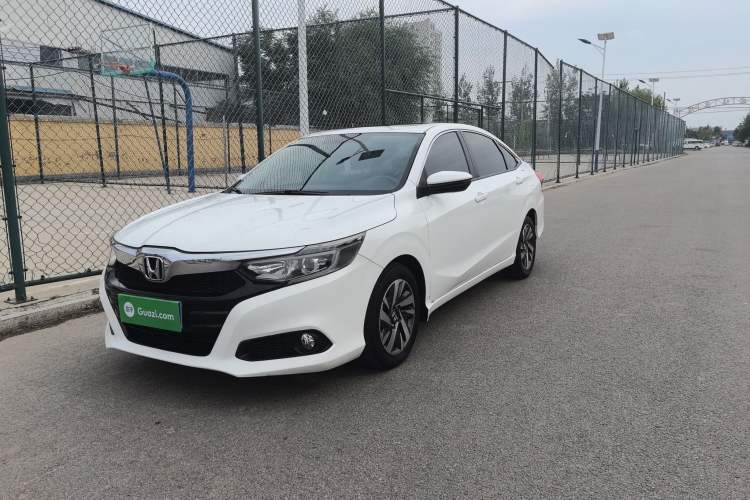 Used Honda Crider 2019 180 Turbo CVT Luxury Edition China VI Emission Standard