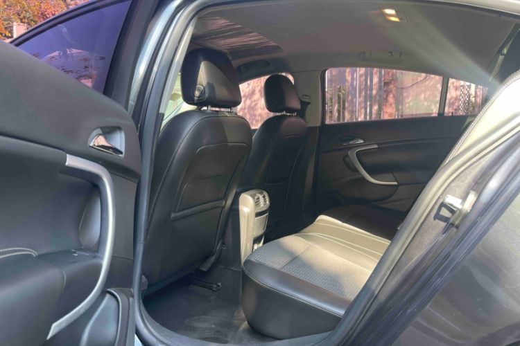 Used Buick Regal 2015 1.6T Leading Technology Model
