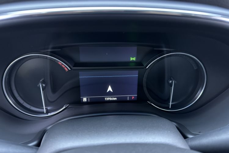 Used Cadillac CT5 2022 28T Luxury Version (Standard Edition)
