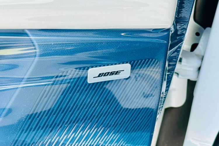 Used Buick GL8 New Energy 2024 Lu Zun Luxury Edition 6-Seater
