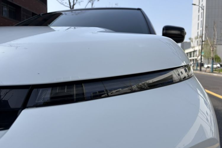 Used Geely Auto icon 2023 1.5TD Chocolate Luxe Edition