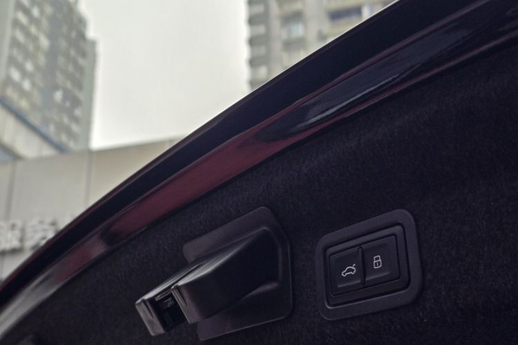 Used Audi A6L 2023 45 TFSI quattro Prestige Elegant Edition Exterior 6