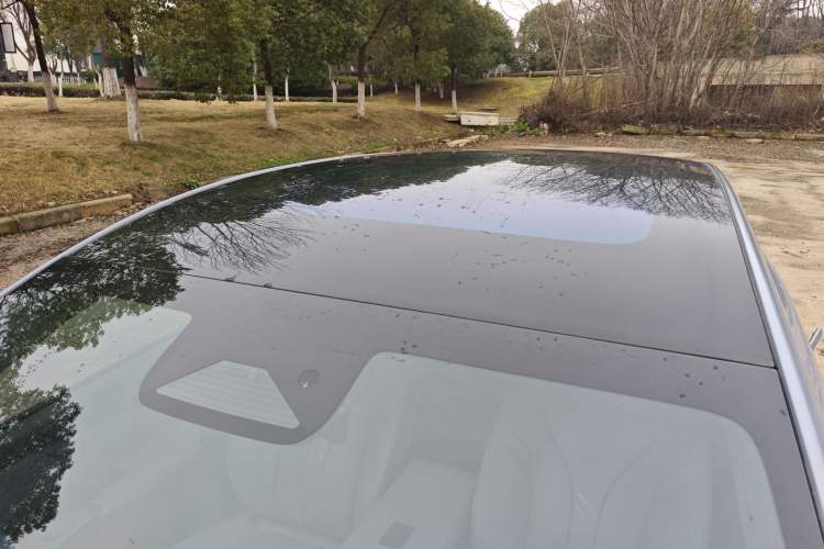 Used XPeng G7 2025 702 Max