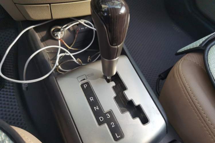 Used Hyundai Celesta 2011 1.6L Automatic Comfort Edition
