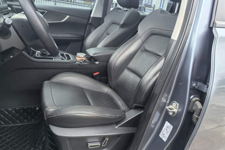 Used Chery Tiggo 8 2020 230TCI Automatic Elite Edition