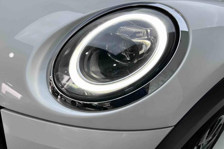 Used MINI 2023 1.5T ONE Left Front Headlight