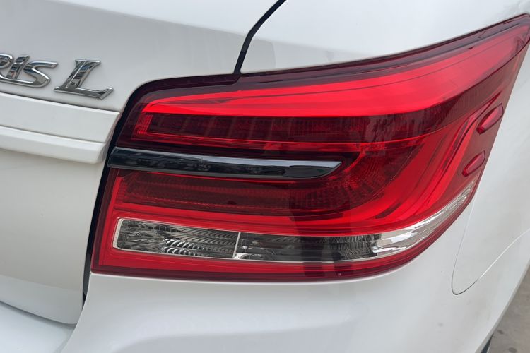 Used Toyota YARiS L Zhi Xiang 2021 1.5L CVT Leading Edition