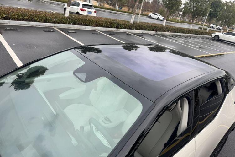 Used Zeekr X 2023 Rear-Drive ME Version 5 Seats