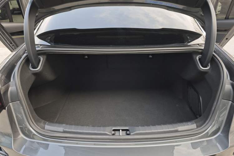 Used Lynk & Co 03 2023 1.5TD DCT JingPro
