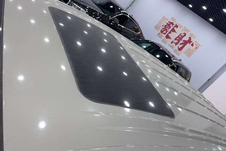 Used Buick GL8 2022 ES Landtrek 653T Luxury Edition