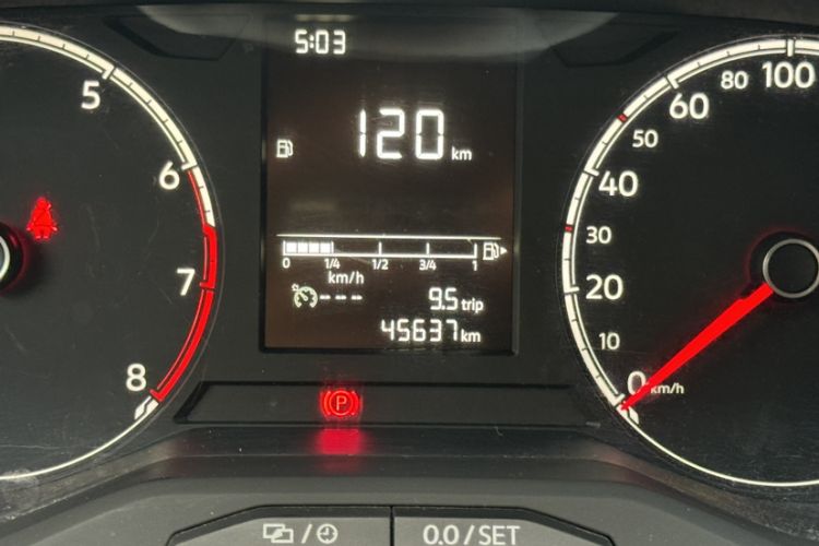 Used Jetta VS5 2019 280TSI Manual Enjoyment Model
