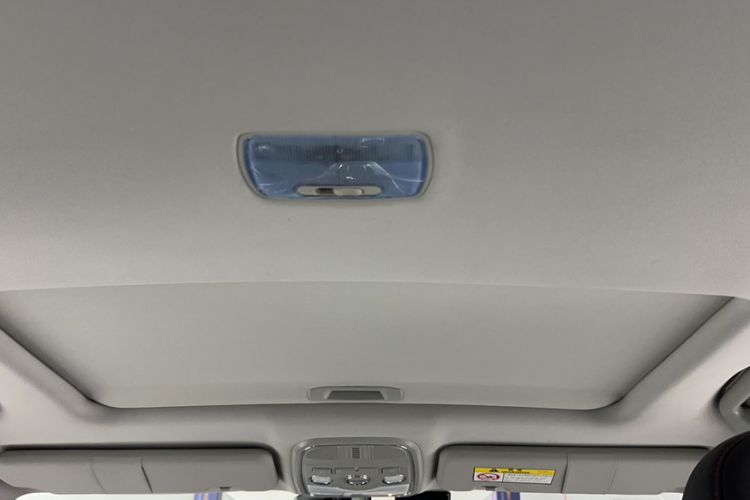 Used Haval H6 2015 Sport Edition 1.5T Automatic Two-Wheel Drive Luxury Model
