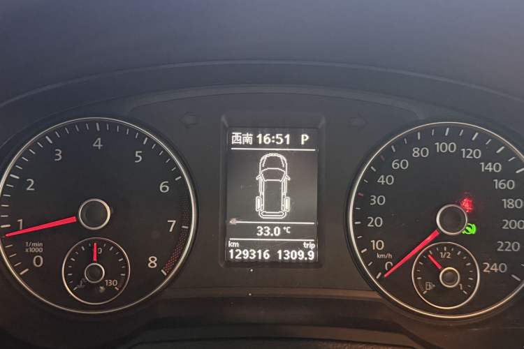 Used Volkswagen Sharan 2018 380TSI Comfort Edition 7-Seater
