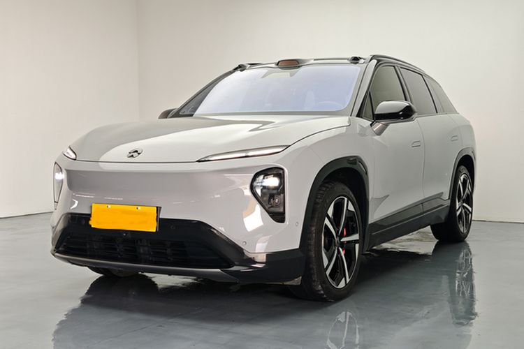 Used Nio ES7 2022 75 kWh