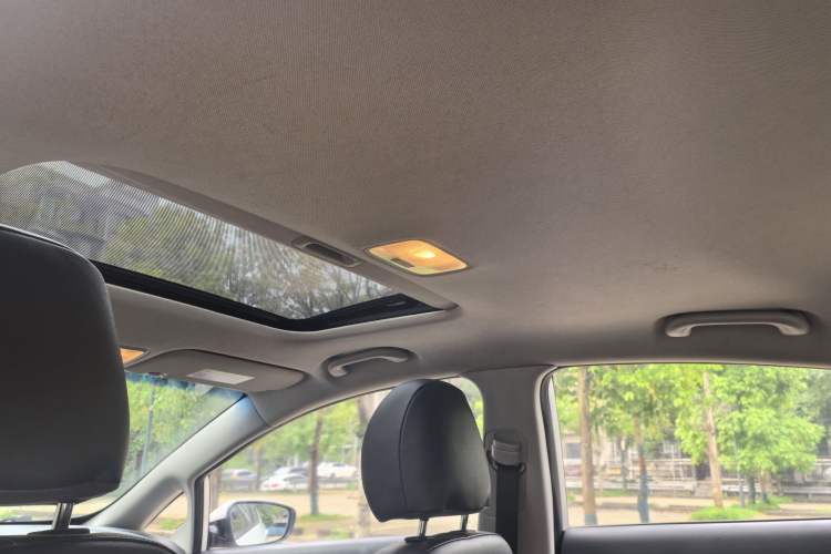 Used Kia K3 2016 1.6L Automatic DLX
