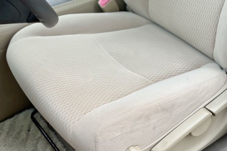 Used Toyota Highlander 2012 2.7L 2WD 5-Seater Elite Edition
