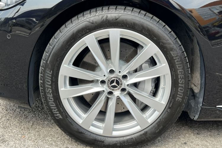 Used Mercedes-Benz S-Class 2024 Restyled S 400 L Business Version
