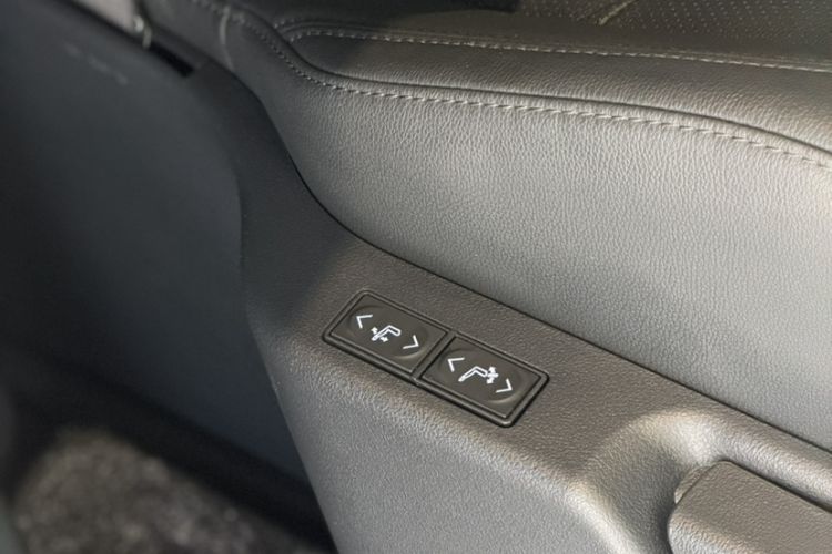 Used Toyota SIENNA 2021 2.5L Hybrid Premium Edition