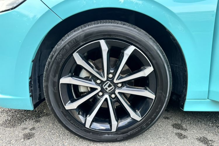 Used Honda Integra 2022 240TURBO CVT Phantom Night·Tech Edition