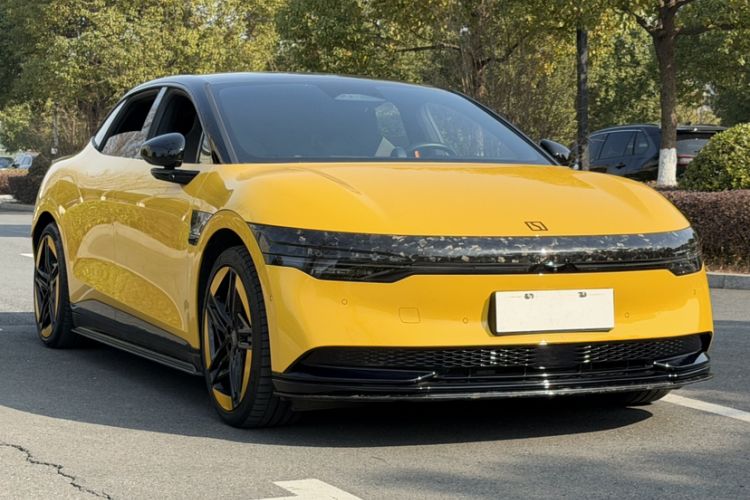 Used Zeekr 007 2024 Four-Wheel-Drive Performance Version 100 kWh