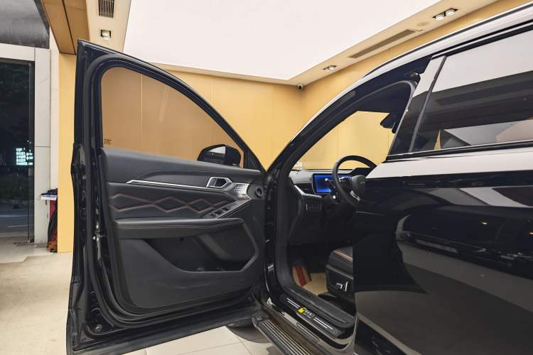 Used Haval XY 2022 2.0T Smart Edition