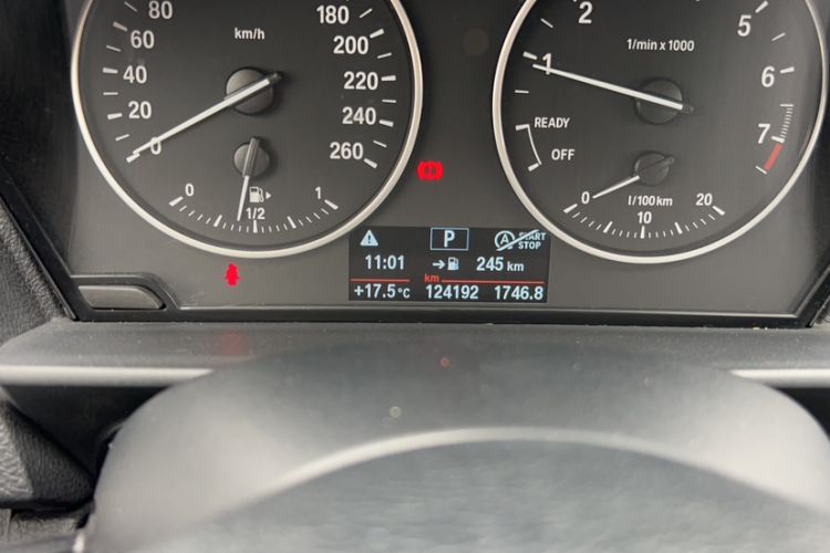 Used BMW 1 Series (Import) 2016 118i Urban Design Package