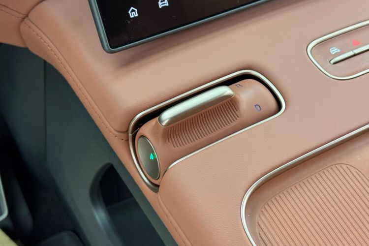 Used Nio EC7 2024 75 kWh
