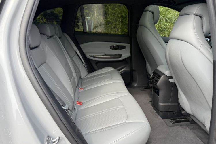 Used Nio ES6 2020 455KM Sport Edition