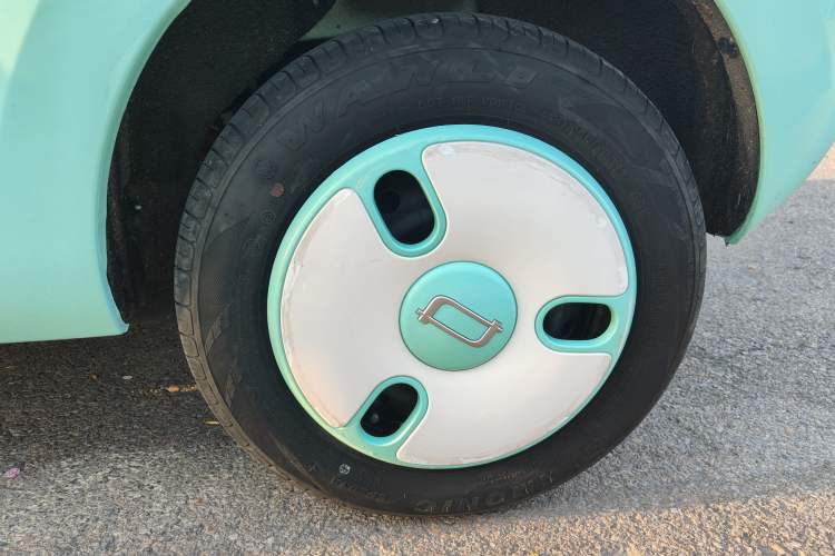 Used Bestune Pony 2024 170km Range Energizing Horse Exterior 7